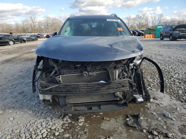 2015 NISSAN ROGUE S - 5N1AT2MV0FC879726