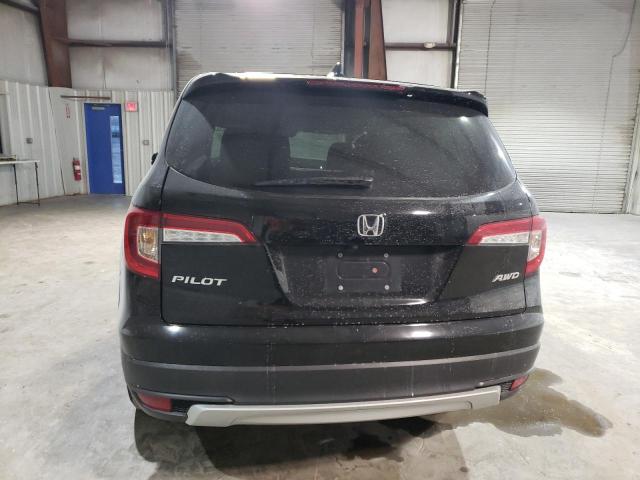 2022 HONDA PILOT EXL - 5FNYF6H5XNB004750