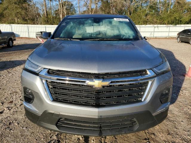 VIN 1GNEVFKW5PJ211038 2023 CHEVROLET TRAVERSE no.5