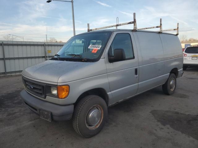 2006 FORD ECONO 250 #3036946801