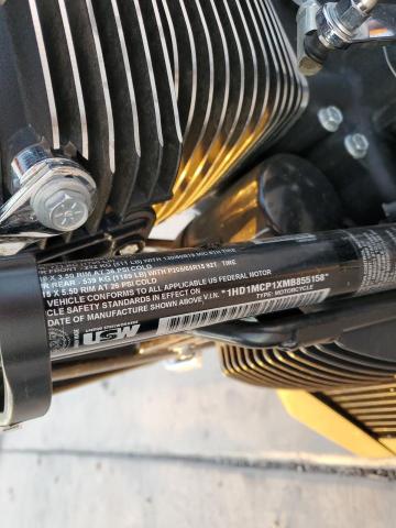 2021 HARLEY-DAVIDSON FLRT 1HD1MCP1XMB855158