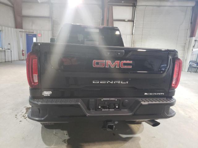 2023 GMC SIERRA K25 - 1GT49RE76PF251484
