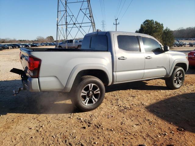 2019 TOYOTA TACOMA DOU - 3TMCZ5AN9KM193971
