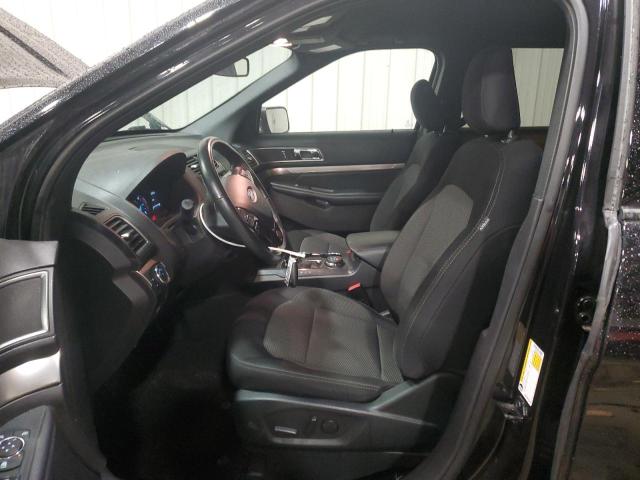 2019 FORD EXPLORER X - 1FM5K8D82KGA92989