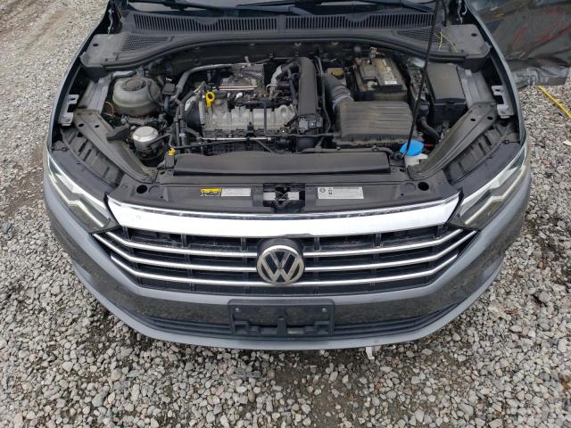 VIN 3VWCB7BU2KM200259 2019 VOLKSWAGEN JETTA no.11