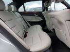 Lot #3033670723 2011 MERCEDES-BENZ E 350