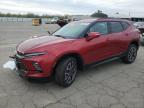 2024 CHEVROLET BLAZER RS - 3GNKBERS5RS187284