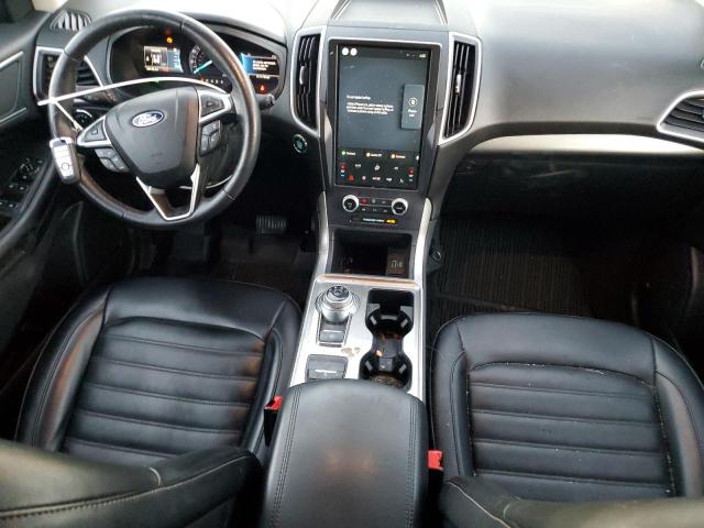 2023 FORD EDGE SEL - 2FMPK4J94PBA11083