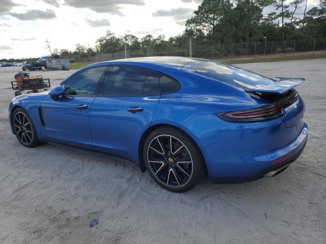 VIN WP0AA2A76JL105263 2018 PORSCHE PANAMERA no.2