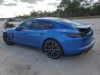 Lot #3023430341 2018 PORSCHE PANAMERA 4