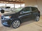2019 BUICK ENCORE PRE - KL4CJASB5KB880483