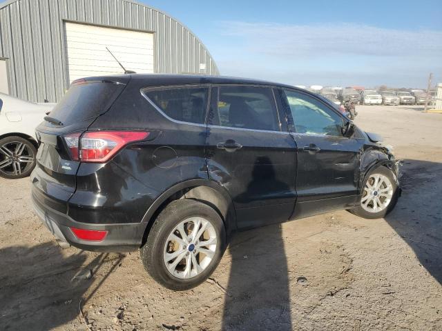 2017 FORD ESCAPE SE - 1FMCU0GD2HUD93395