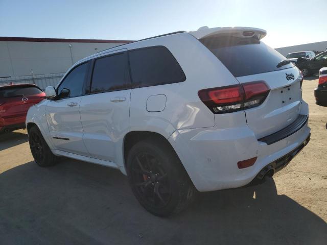 2018 JEEP GRAND CHER - 1C4RJFDJ5JC304161