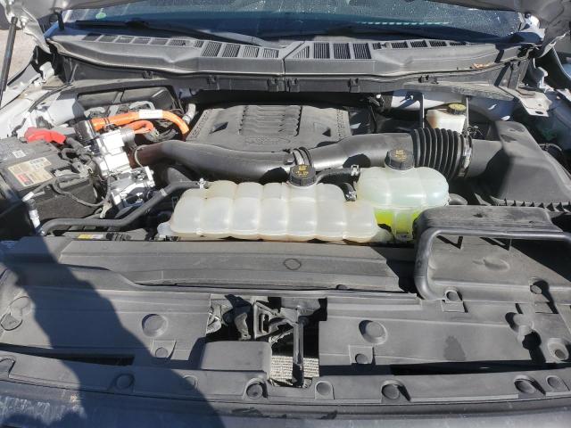 2022 FORD F150 SUPER - 1FTFW1ED1NFB56952