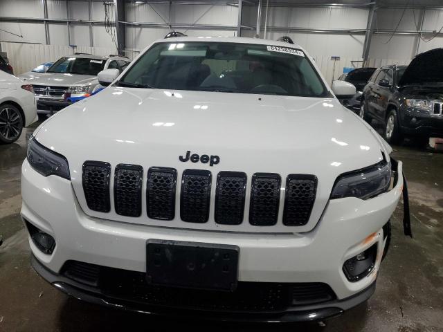 2019 JEEP CHEROKEE L - 1C4PJMLX1KD299327