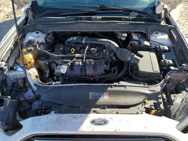 2015 FORD FUSION TIT - 3FA6P0K93FR307453