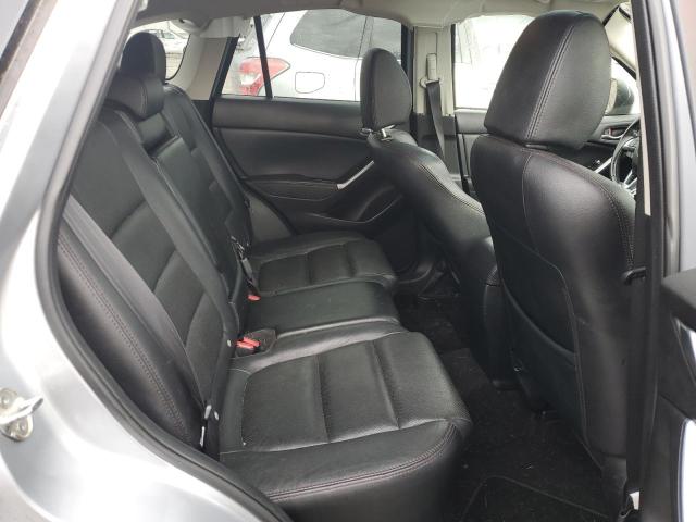 2016 MAZDA CX-5 GT - JM3KE4DY6G0643035