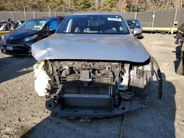 2021 MAZDA CX-9 GRAND - JM3TCBDY6M0520894