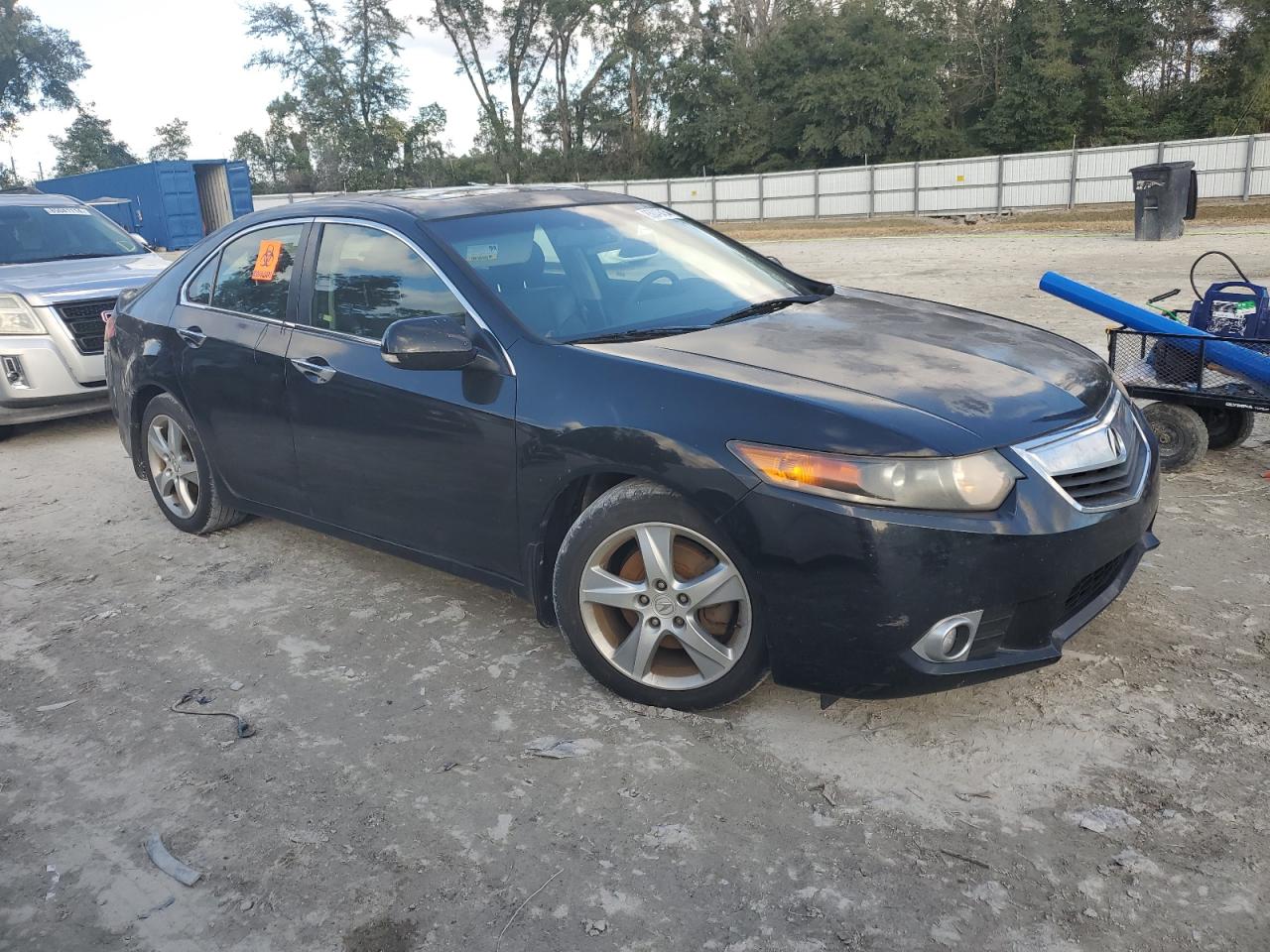 Lot #3025797337 2012 ACURA TSX