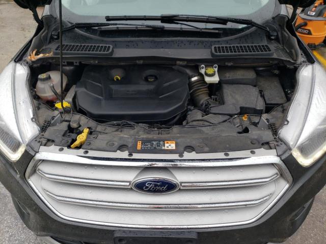2019 FORD ESCAPE TIT - 1FMCU9J95KUA46952