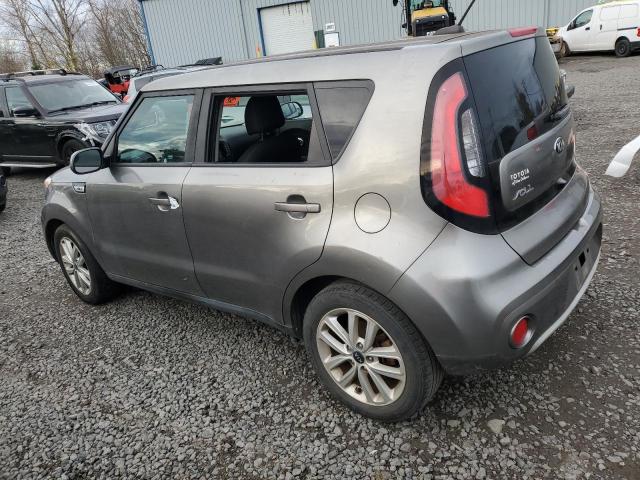 2019 KIA SOUL + - KNDJP3A50K7698826