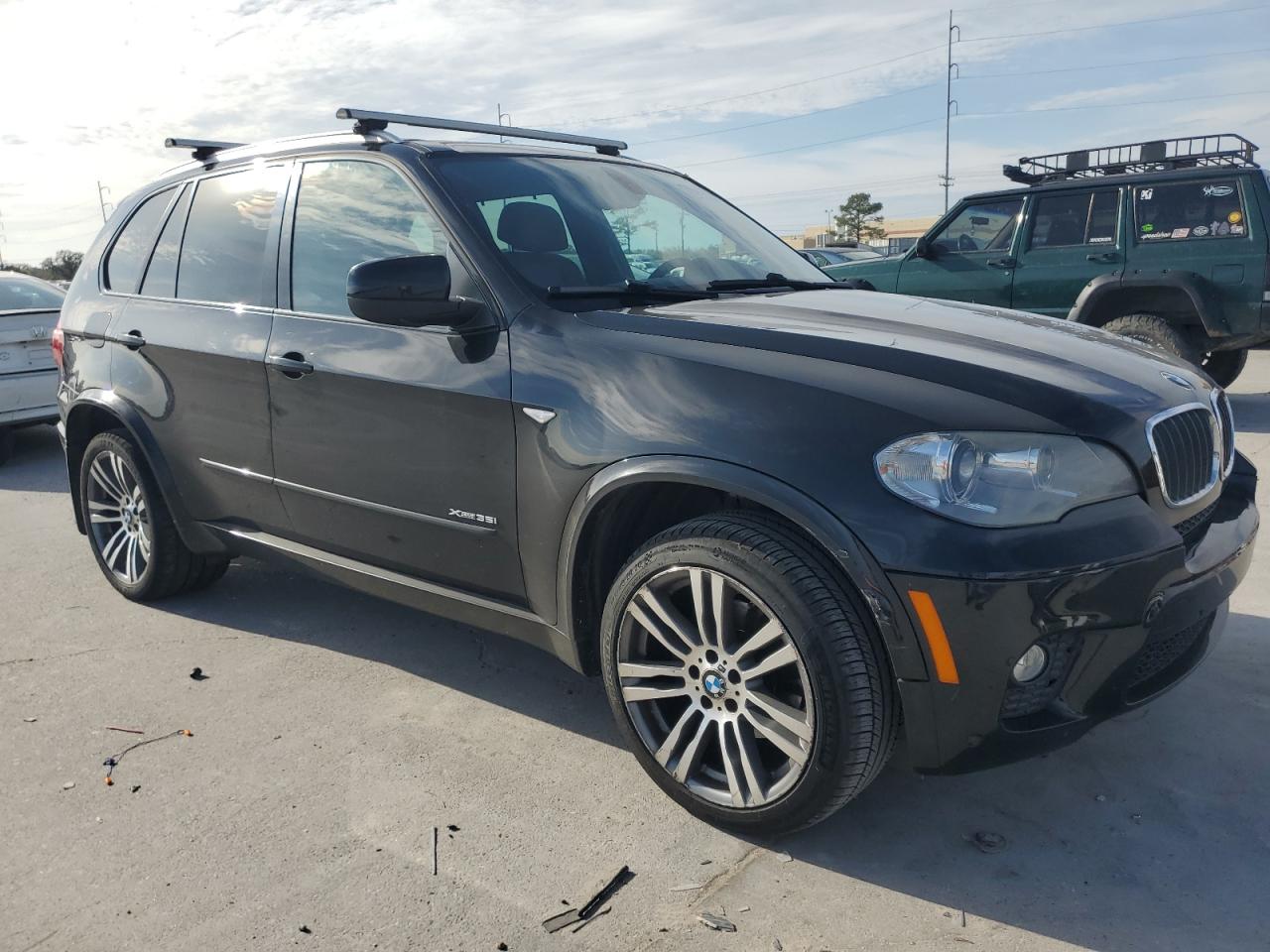 Lot #3027061800 2012 BMW X5 XDRIVE3