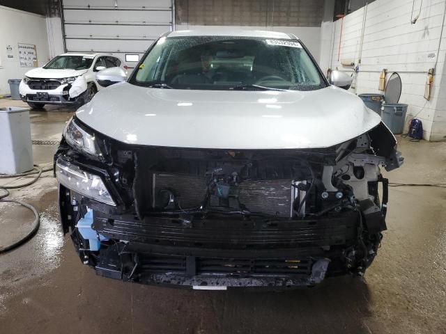 2022 NISSAN ROGUE SV - 5N1BT3BB2NC671297