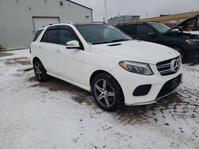 Vin: 4jgda5gbxha823300, lot: 86246504, mercedes-benz gle-class 400 4matic 20174