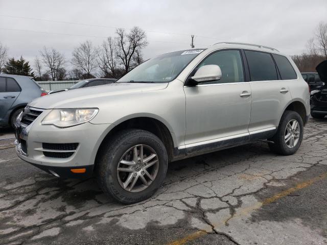 Vin: wvgfk7a96ad004053, lot: 87082294, volkswagen touareg td tdi 20101