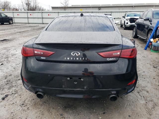 2022 INFINITI Q60 JN1FV7LL2NM681081