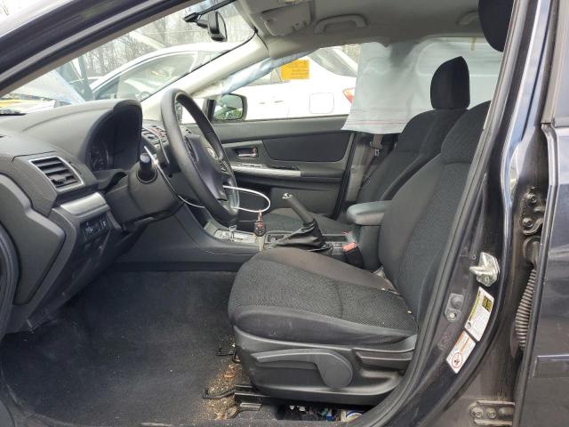 2015 SUBARU IMPREZA PR - JF1GPAC65F8320320