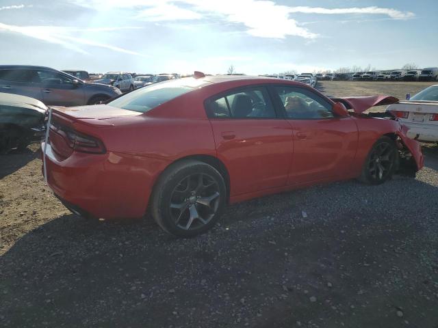 2015 DODGE CHARGER SX - 2C3CDXHG2FH826904