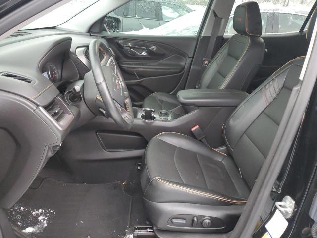 2023 GMC TERRAIN AT 3GKALYEG8PL234355
