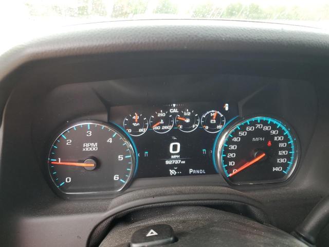 2017 GMC YUKON SLT - 1GKS1BKC7HR366638