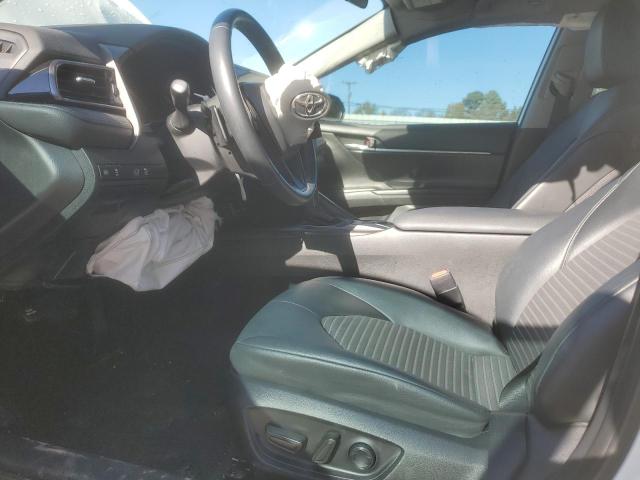 2023 TOYOTA CAMRY SE N - 4T1G11AK8PU080387