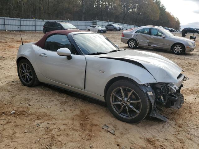 2018 MAZDA MX-5 MIATA - JM1NDAD79J0202215