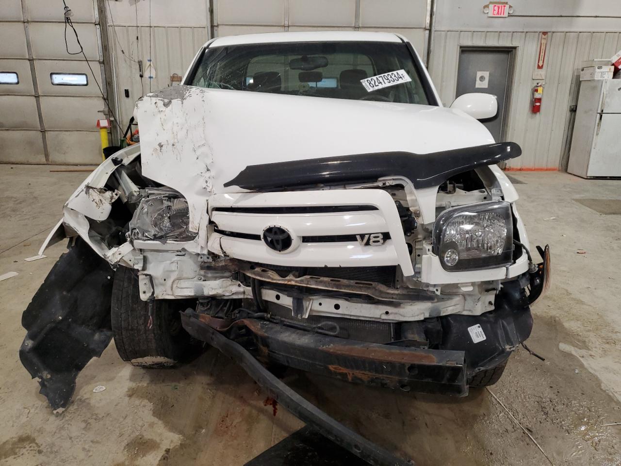 Lot #3026238283 2006 TOYOTA TUNDRA DOU