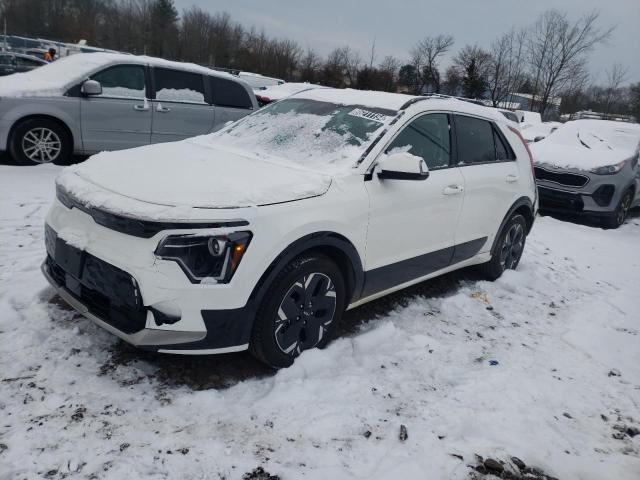 2023 KIA NIRO WIND #3049609636