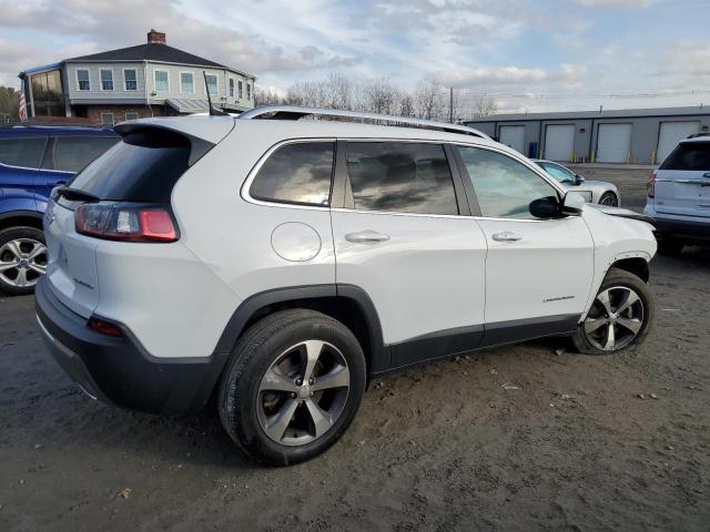 2021 JEEP CHEROKEE L - 1C4PJMDX3MD104913