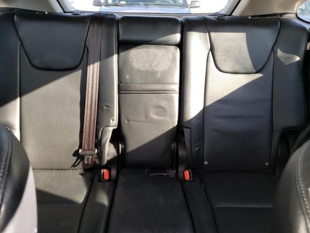 2015 LEXUS RX 350 BAS - 2T2BK1BA2FC262188