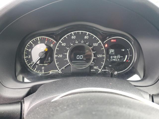 2018 NISSAN VERSA NOTE - 3N1CE2CP3JL359109