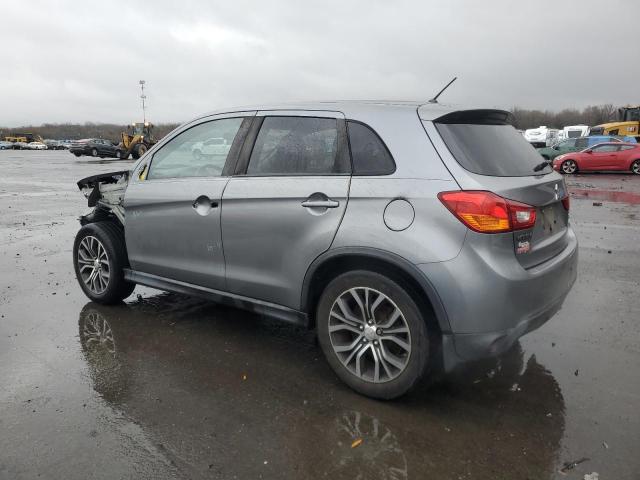 2016 MITSUBISHI OUTLANDER - JA4AP3AW4GZ054955