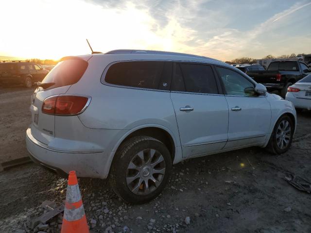 Vin: 5gakvckd6gj240672, lot: 84527104, buick enclave 20163
