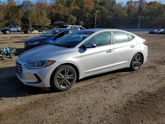 VIN 5NPD84LF8JH335111 2018 HYUNDAI ELANTRA no.1