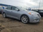 Lot #3048110885 2014 HYUNDAI AZERA GLS