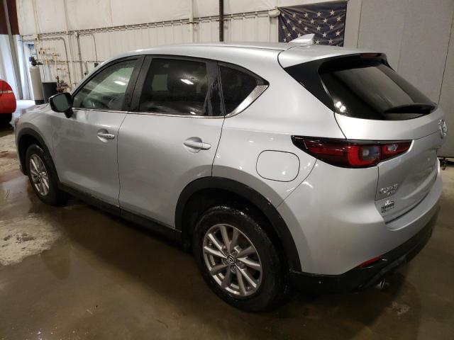 2022 MAZDA CX-5 PREFE - JM3KFBCM2N0555399