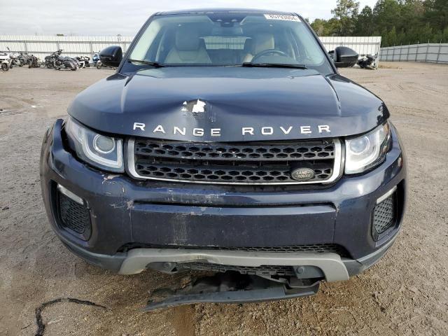 2017 LAND ROVER RANGE ROVE - SALVP2BG4HH214163