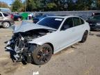 2023 BMW 330I - 3MW69FF0XP8D67253
