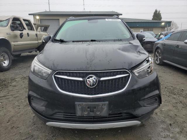 2017 BUICK ENCORE PRE - KL4CJASB0HB050891