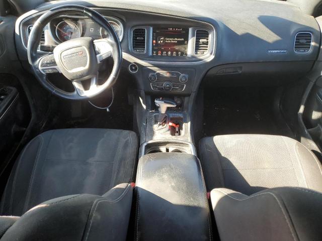 2016 DODGE CHARGER SX - 2C3CDXHG8GH214563